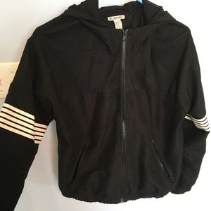 Forever 21 Rain Jacket